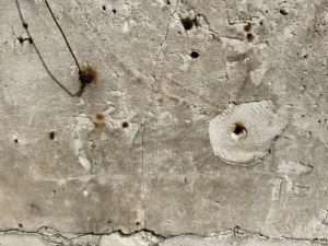 renovation facade ancienne milly la foret essonne