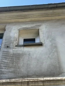 travaux ravalement facade milly la foret essonne