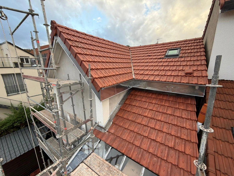 DSD Rénov couvreur et façadier à Paris et en Île-de-France Couvreur à Chaville