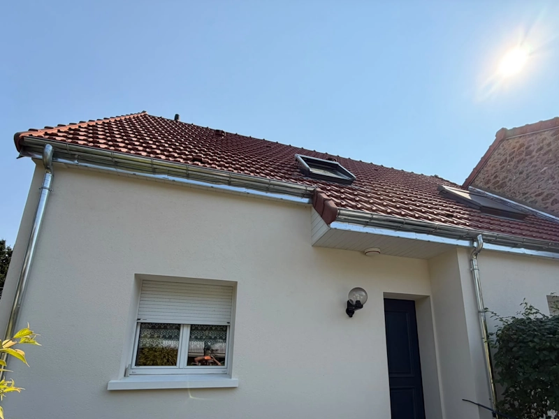 DSD Rénov couvreur et façadier à Paris et en Île-de-France Couvreur à Viroflay (78220)
