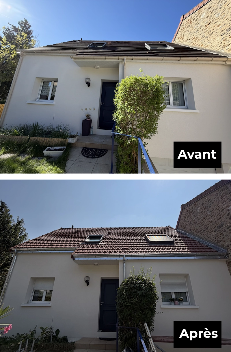 Couvreur à Viroflay (78220) Entreprise de couverture à Viroflay