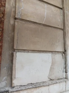 bandeaux facade buc