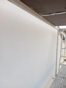 chantier ravalement buc