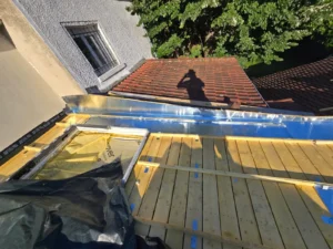couverture zinc seine saint denis