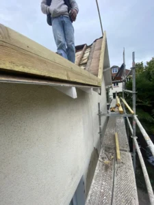 couvreur pose tuiles chaville