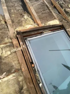 couvreur toiture fibre bois chaville
