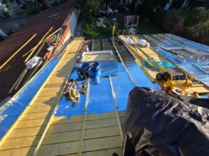 couvreur zingueur seine saint denis
