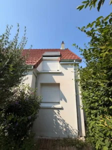 ecran sous toiture viroflay