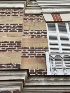 entreprise brique le pecq
