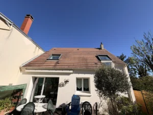 entreprise de couverture viroflay