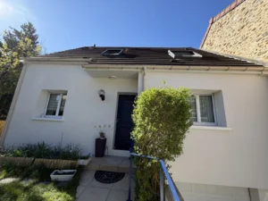 entreprise de toiture viroflay
