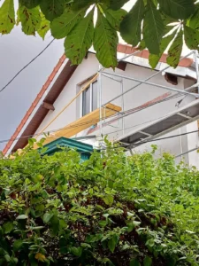 entreprise enduit isolant rueil malmaison
