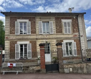 entreprise facade buc