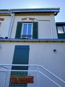 entreprise facadier rueil malmaison