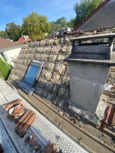entreprise isolation sarking chaville