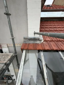 entreprise isolation toiture chaville