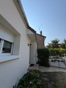 entreprise isolation toiture viroflay