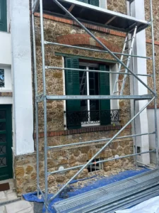 entreprise ite rueil malmaison