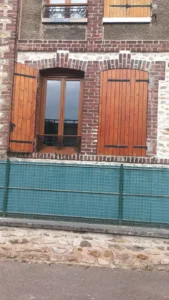 entreprise ravalement 95600
