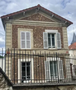 entreprise ravalement buc