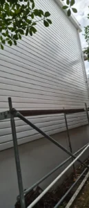 entreprise renovation bardage la garenne colombes