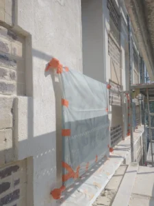 entreprise renovation brique le pecq