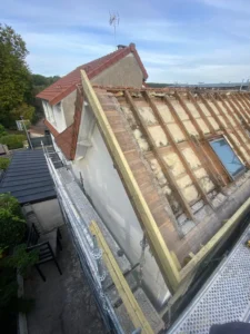 entreprise renovation couverture chaville