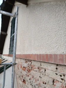 entreprise renovation facade rueil malmaison
