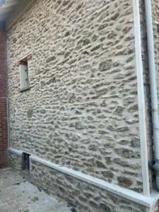entreprise renovation facade vaires sur marne