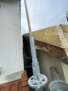 entreprise renovation tuiles chaville