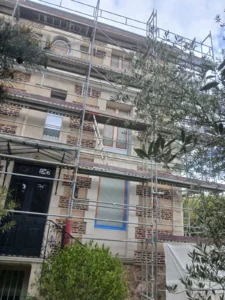 entreprise restauration le pecq