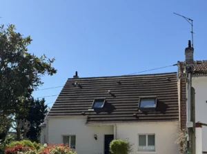 entreprise toiture 78220