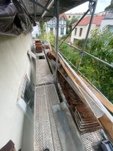entreprise toiture hauts de seine