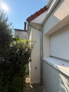 epaisseur isolant toiture viroflay