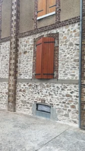 facade moellons silex eaubonne