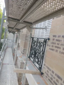facade renovation 78230