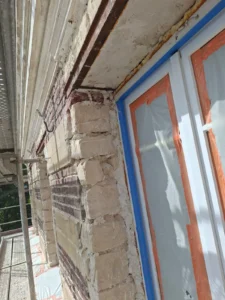 facade soignee le pecq