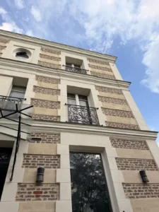 facade yvelines le pecq