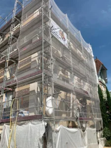 facadier facade brique le pecq