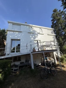 facadier la garenne colombes 92
