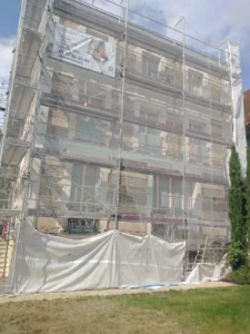 facadier patrimoine le pecq