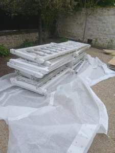 facadier restauration le pecq