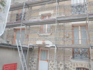 facadier yvelines 78230