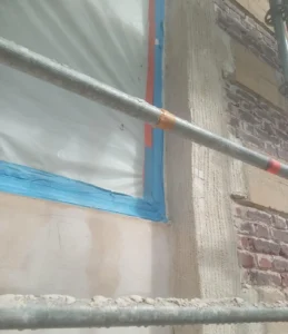 hotel particulier renovation le pecq