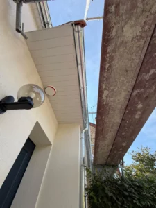 isolation exterieure toiture viroflay