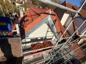 isolation sarking fibre bois chaville
