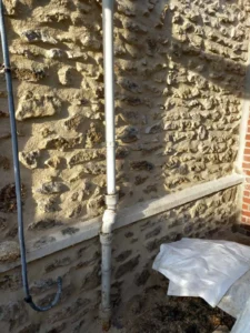 joint chaux pierre vaires sur marne
