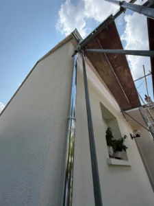 liteaunage toiture viroflay