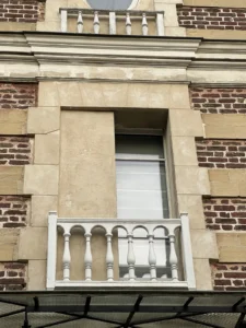 maison brique le pecq