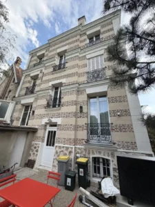 maison de maitre le pecq